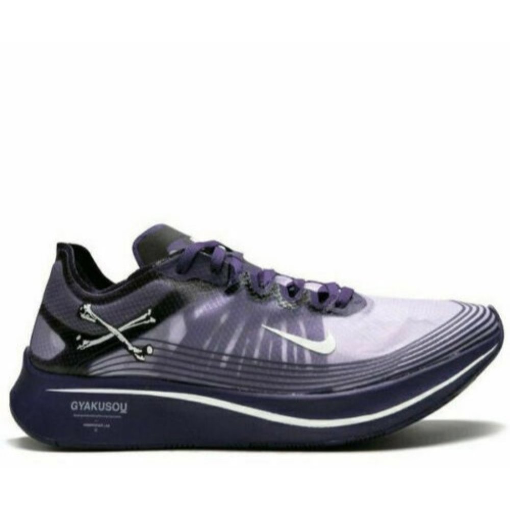 NEW Nike Zoom Fly / Gyakusou Undercover Shoes Mens